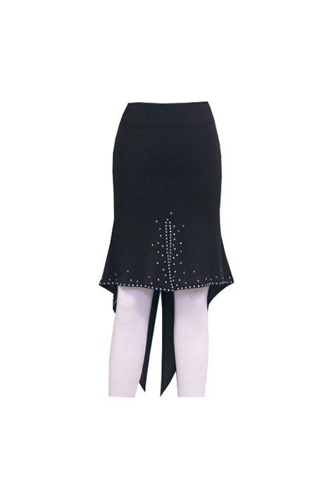 081709 Latin skirt