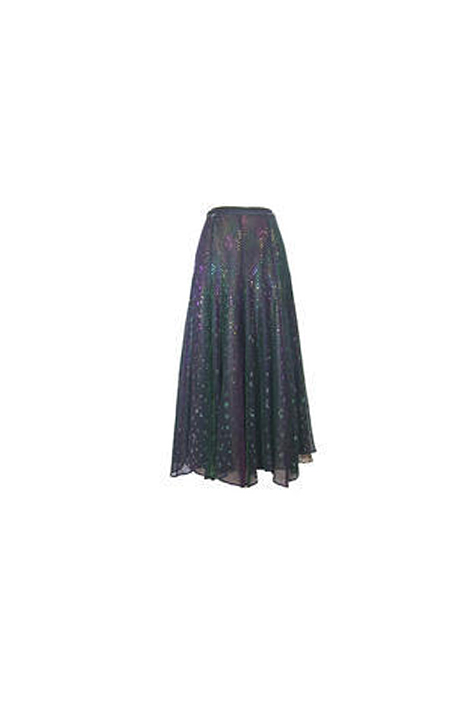 090820 Modern skirt