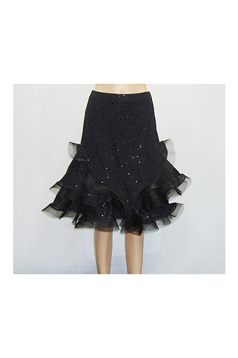 081115 Latin skirt
