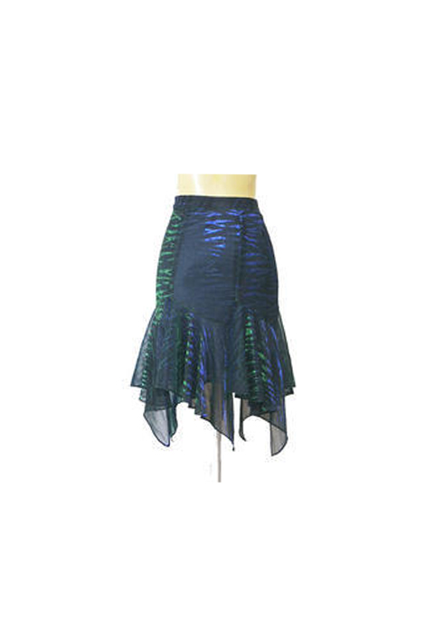 081708 Latin skirt