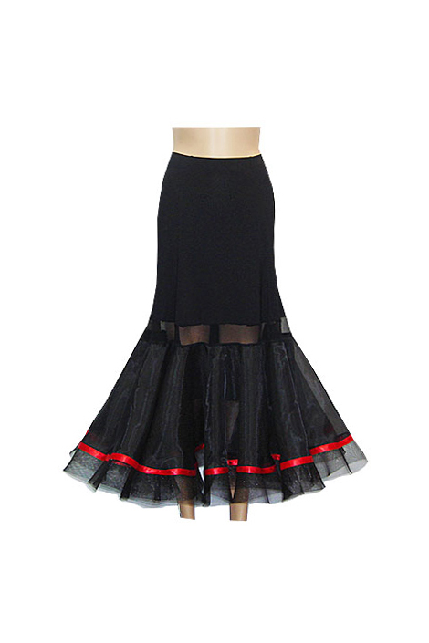 091706 Modern skirt