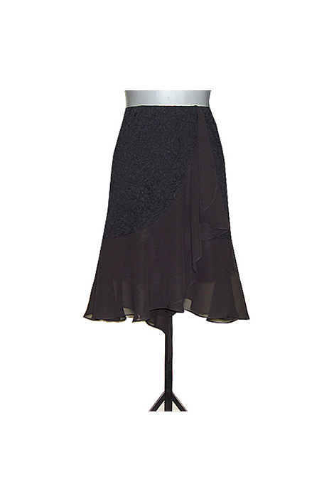 081705 Latin skirt