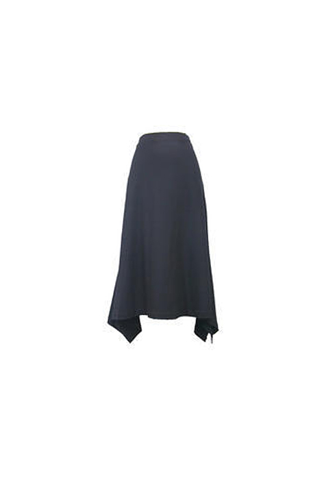 090821 Modern skirt