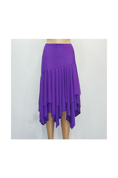 091703 Modern skirt