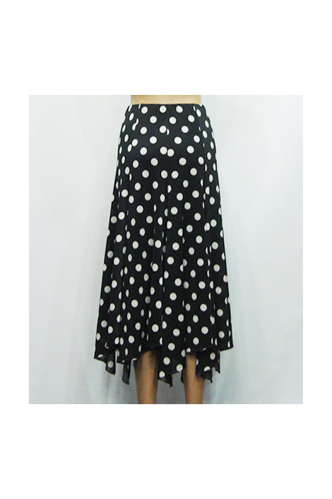 091710 Modern skirt