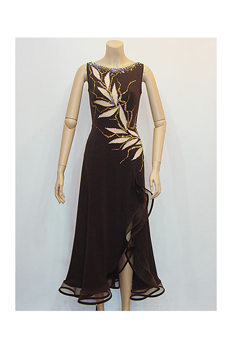 031504 Combination dress