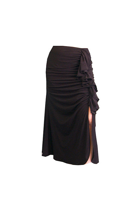 090808 Modern skirt