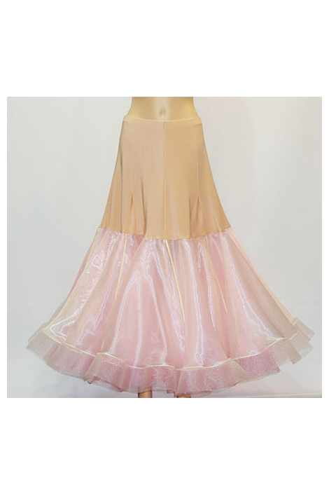 091705 Modern skirt