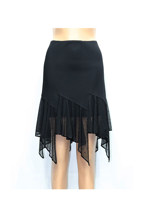 081803 Latin skirt