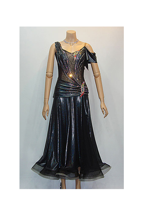 031601 Combination dress
