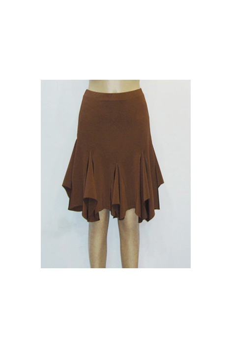081501 Latin skirt