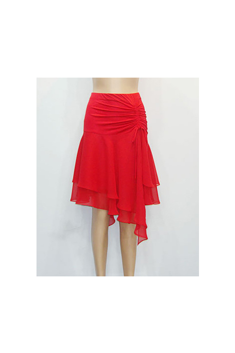 081505 Latin skirt