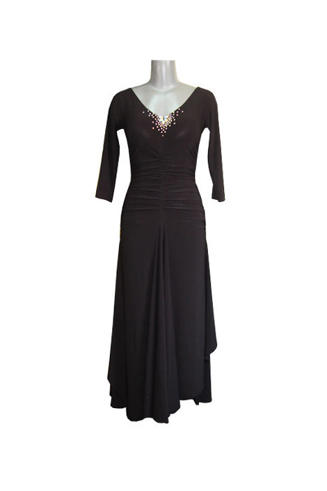 031309 Combination dress