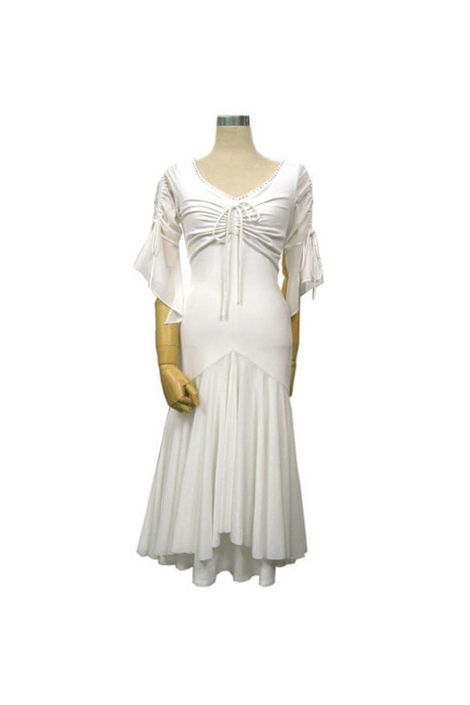 030101 Combination dress