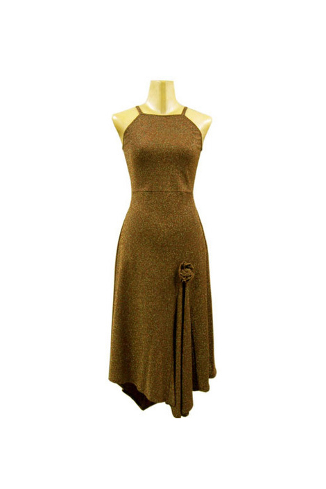 030111 Combination dress