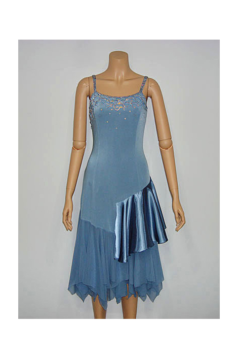 031105 Combination dress