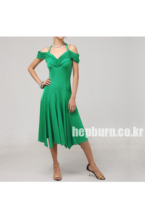 030302 Combination dress