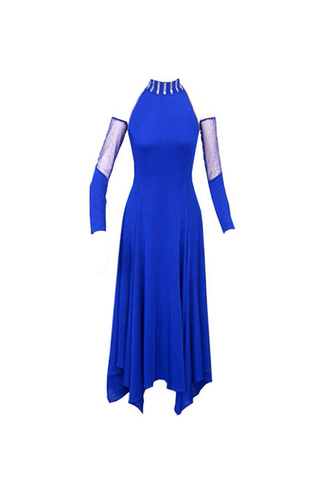 031004 Combination dress