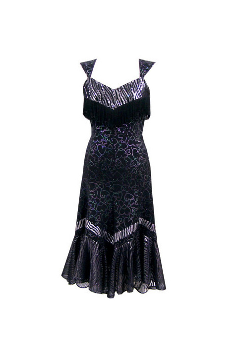 031001 Combination dress