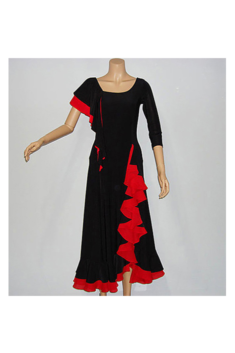 031106 Combination dress