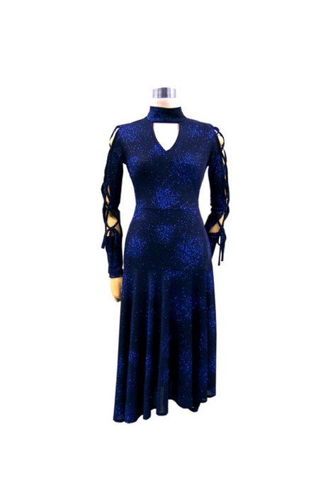 030110 Combination dress