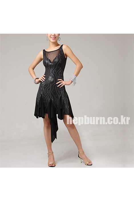 020906 Latin dress