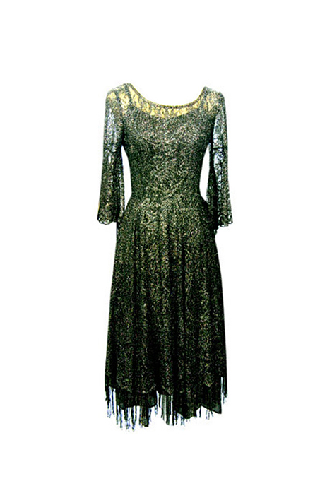 030205 Combination dress