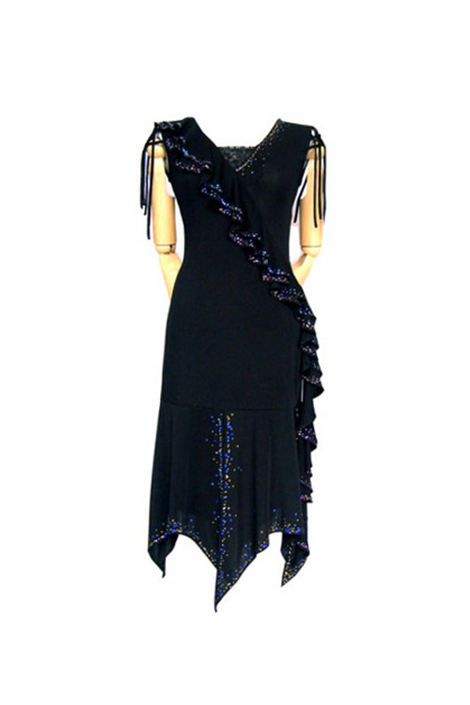 030208 Combination dress