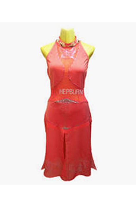 020901 Latin dress