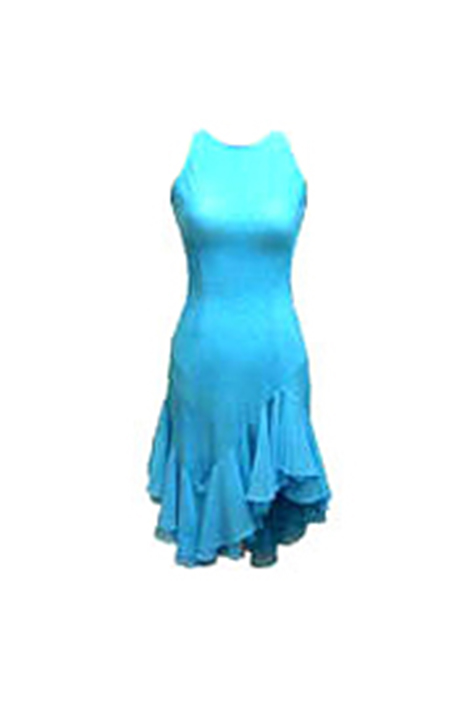 020218 Latin dress
