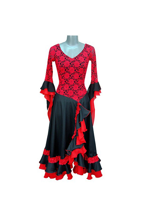 030309 Combination dress