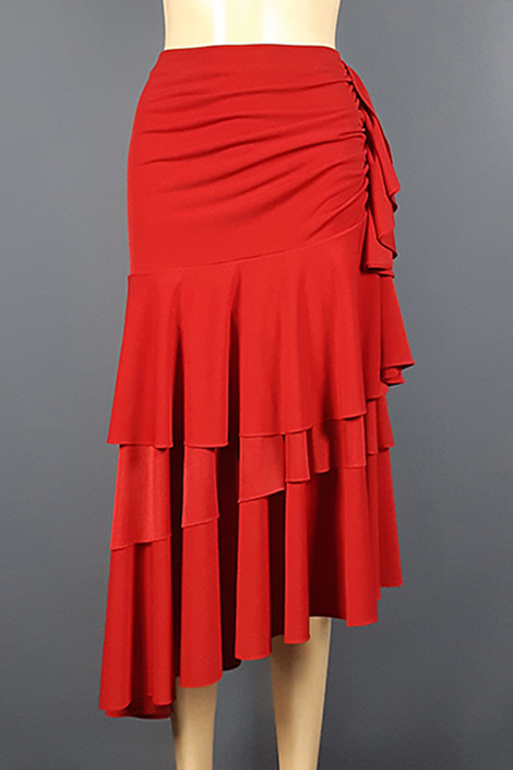 091901 Modern skirt