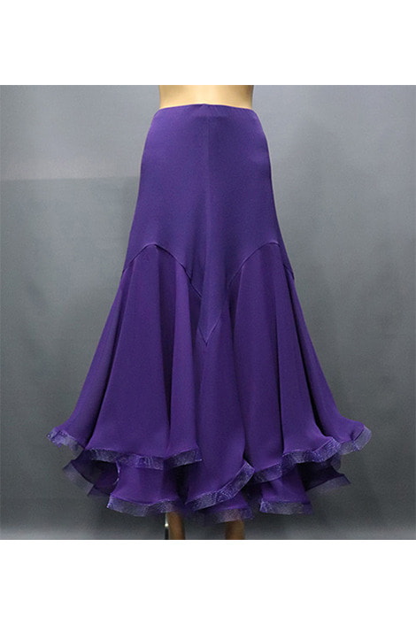 091816 Modern skirt