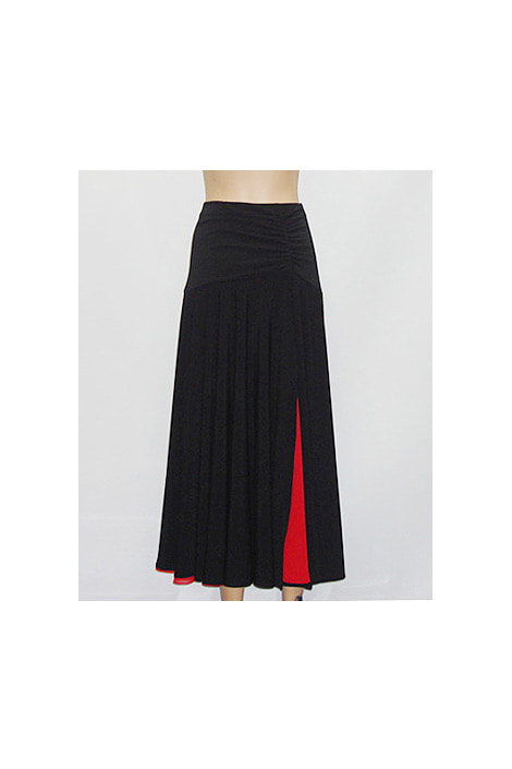 091802 Modern skirt