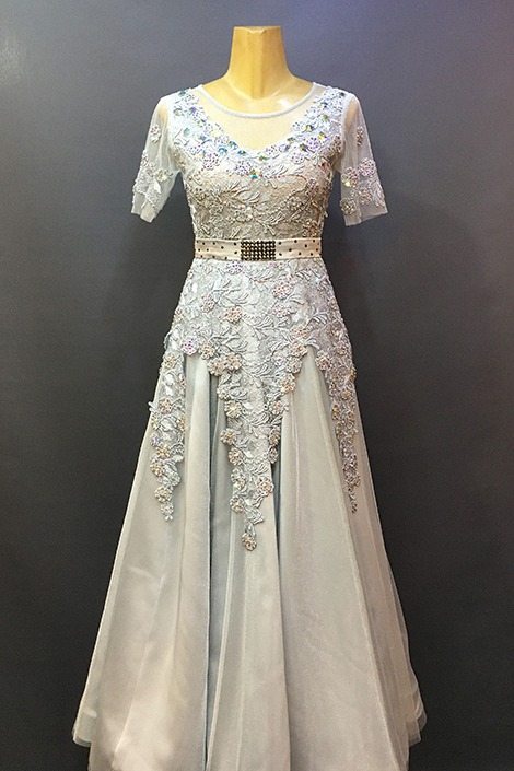 18201101 Dress