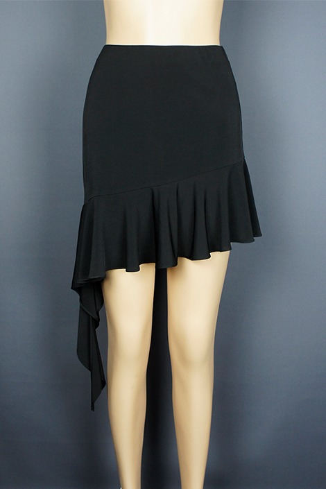 082302 Latin Skirt
